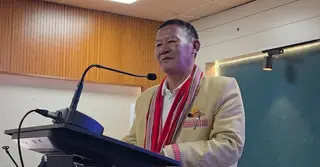ভারত-চীন সীমান্ত বিরোধ: গোয়েন্দা সক্ষমতা বুঝতে ধুরন্ধর সিনেমা দেখার আহ্বান মন্ত্রীর